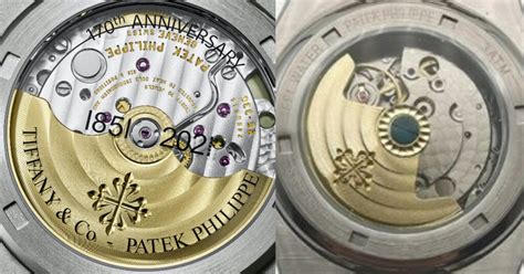 fake patek philippe geneve setting|how to detect Patek Philippe.